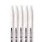 Prym Ergonomics 8" Double Point Knitting Needles, Size 11